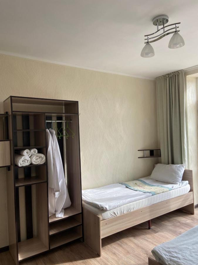 Eram Garden Hotel Bosteri Exterior photo