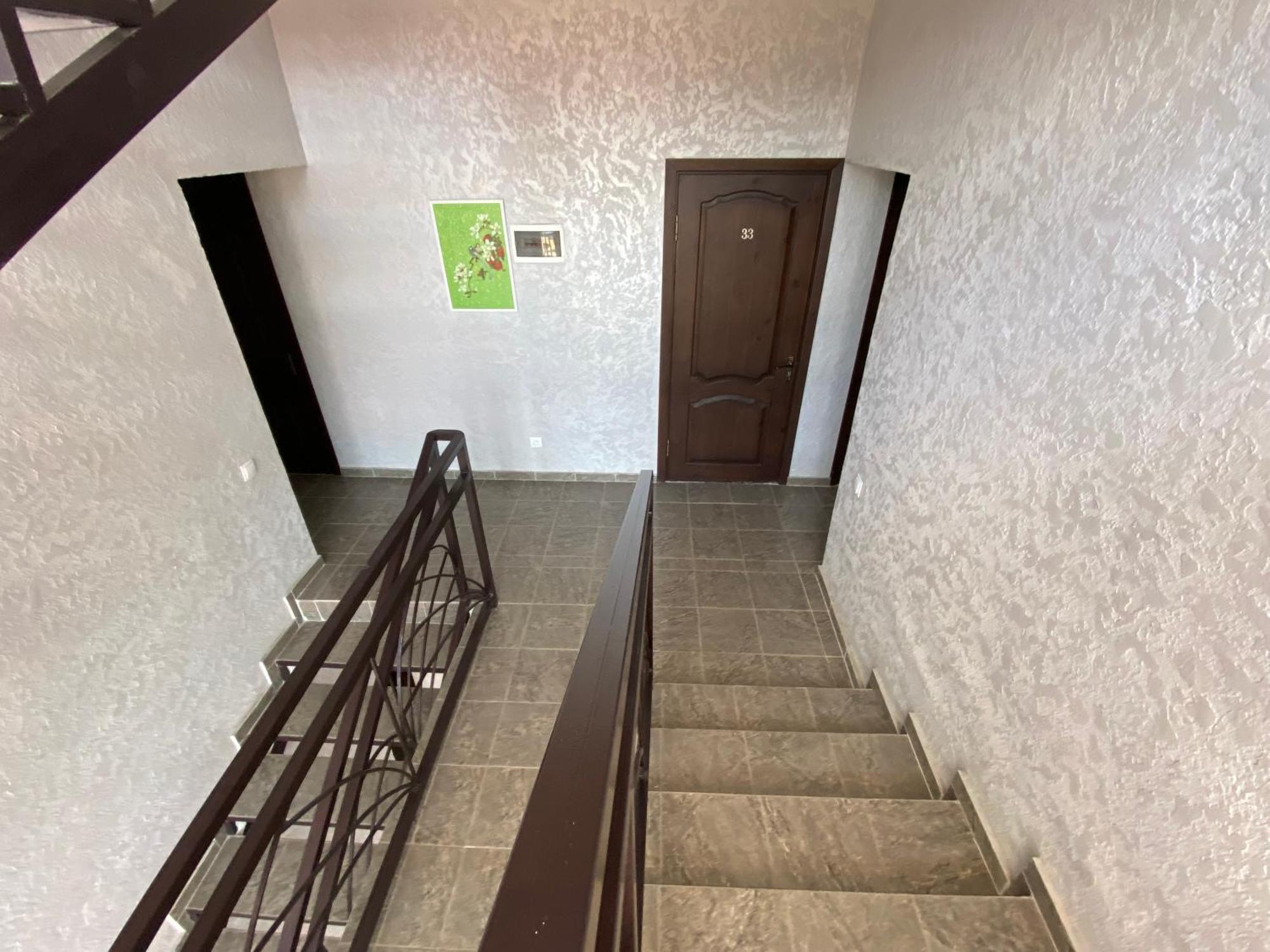 Eram Garden Hotel Bosteri Exterior photo